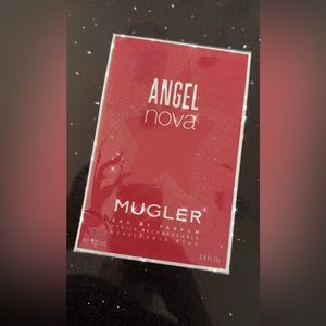 🩷ANGEL NOVA🩷 PERFUME BRAND NEW IN BOX🩷